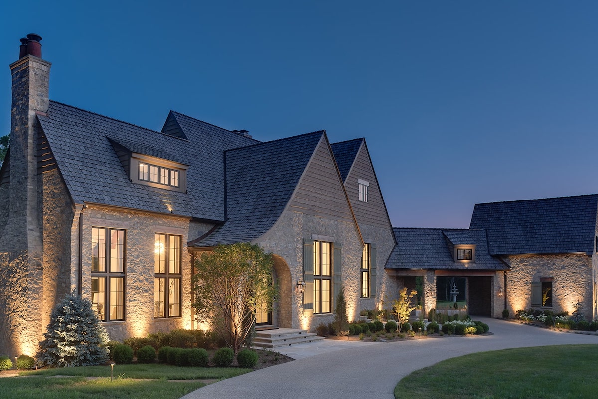 Landscape Lighting Services In Vancouver, WA Landscape Lighting Services In Vancouver, WA