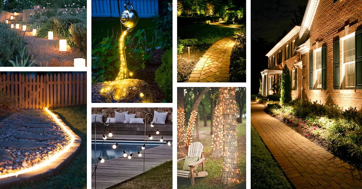 Our Expertise In Landscape Lighting Services In Vancouver, WA Our Expertise In Landscape Lighting Services In Vancouver, WA