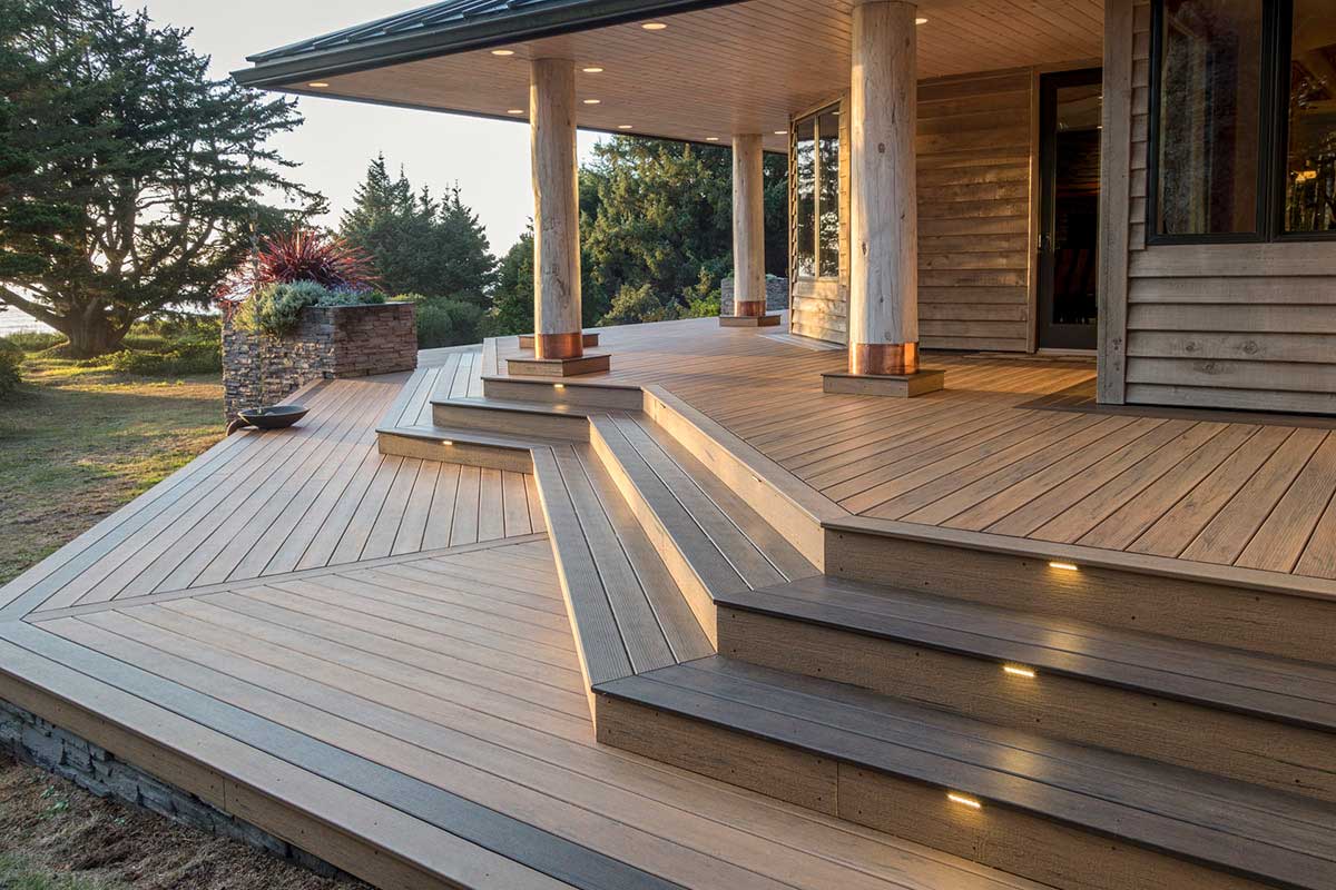 Deck Services In Vancouver, WA Deck Services In Vancouver, WA