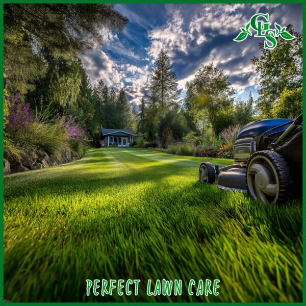 Mowing