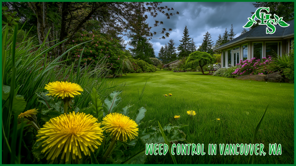 Weed Control